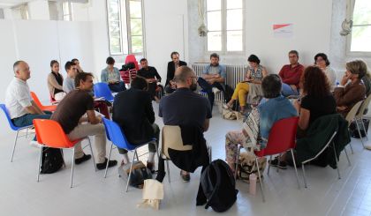 Séminaire de rentrée du Forum urbain