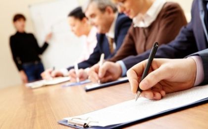 Enquête sur l'évolution des besoins de formation continue sur l'urbain et les territoires