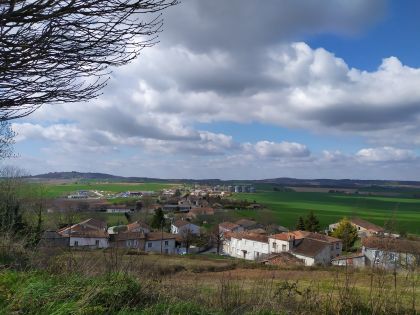 Entre territoire contraint et territoire "à la carte", les rendez-vous collectifs en Sud-Charente
