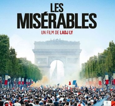 Débat-projection "Les Misérables"