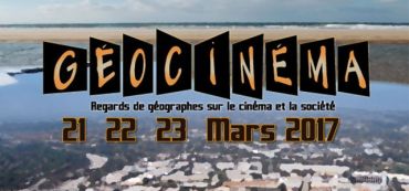 Festival Géocinéma 2017