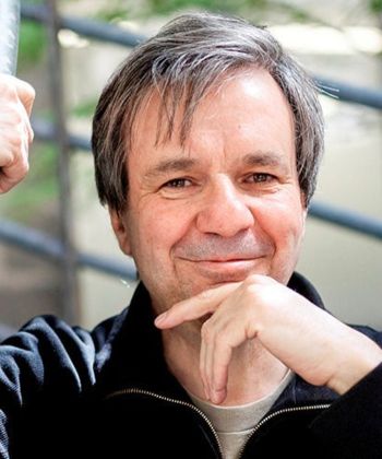 Thierry Oblet, le sociologue érudit