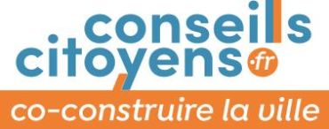 Evaluation des conseils citoyens : consultez la synthèse !