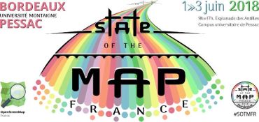 Rencontres nationales OpenStreetMap