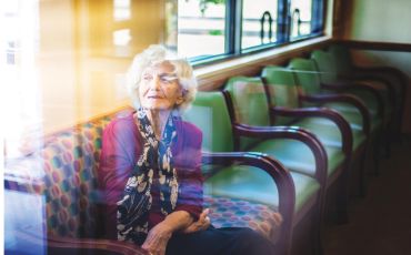 Séminaire doctoral "Conception de l'habitat et vulnérabilités : maladie d'Alzheimer, espaces et pratiques"