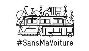 "Sans ma voiture" - Etude sur les changements de comportement de mobilité