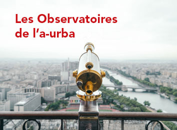 Nouvelles publications de l'a-urba