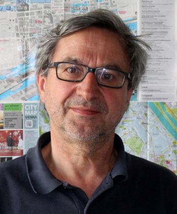 Patrice Godier, l'insatiable curieux des villes