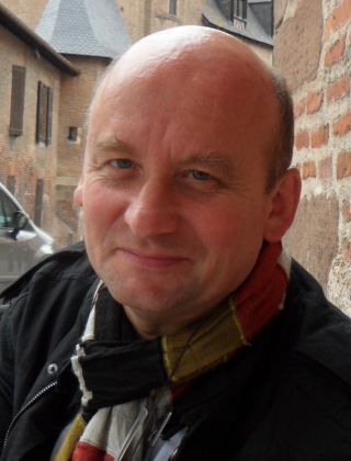 Xavier Guillot : observer autrement la métropolisation